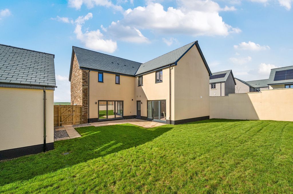 Additional image 29 of 5 bed detached house for saleLittle Cotton Farm, Dartmouth, Devon TQ6