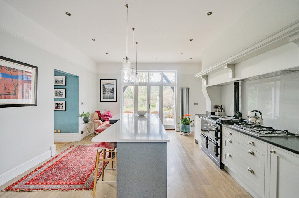 Additional image 4 of 4 bed detached house for saleWestbourne Crescent, Highfield, Southampton, Hampshire SO17