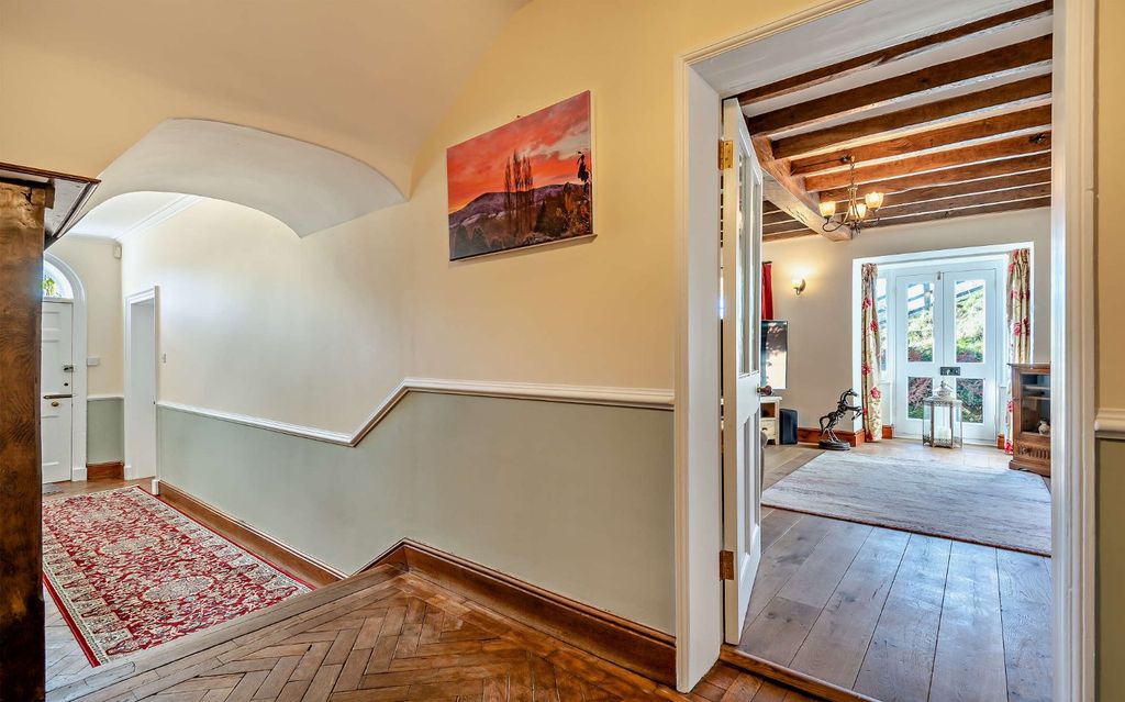 Additional image 6 of 5 bed detached house for saleInwood, All Stretton, Church Stretton, Shropshire SY6