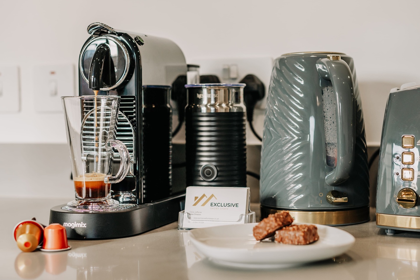 Additional image 25 of 1 Bed Flat, Scotland Street, B1, N1 7GU