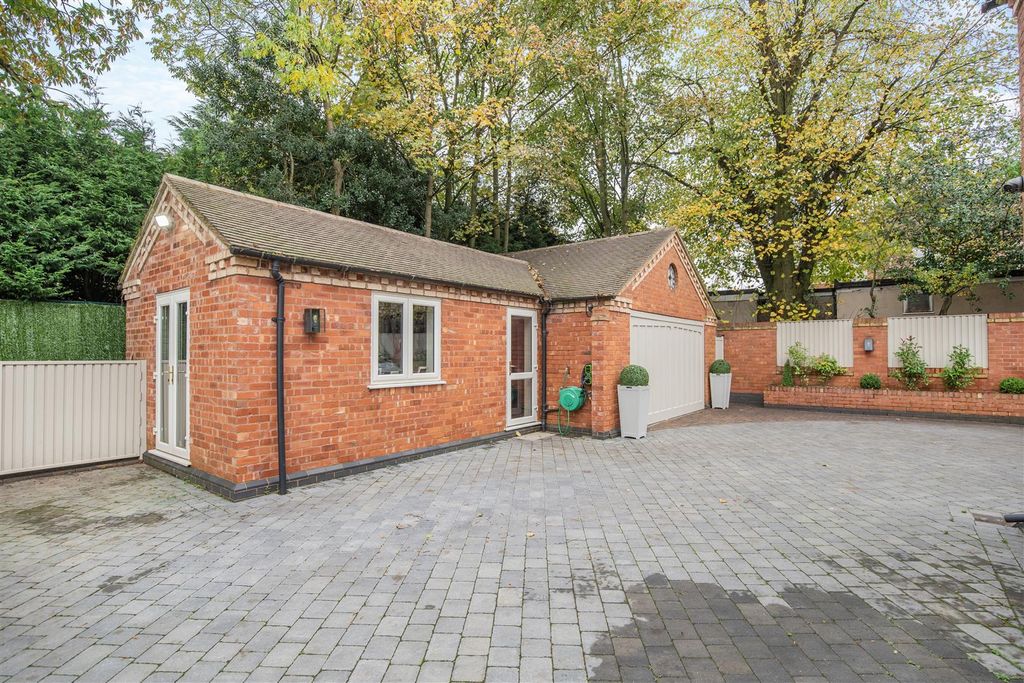 Additional image 27 of 3 bed detached house for saleHall Lane, Hammerwich, Burntwood WS7