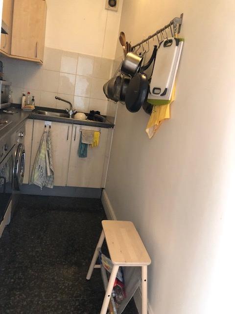 Additional image 7 of 1 Bed Flat, Adelina Grove, E1, N1 7GU