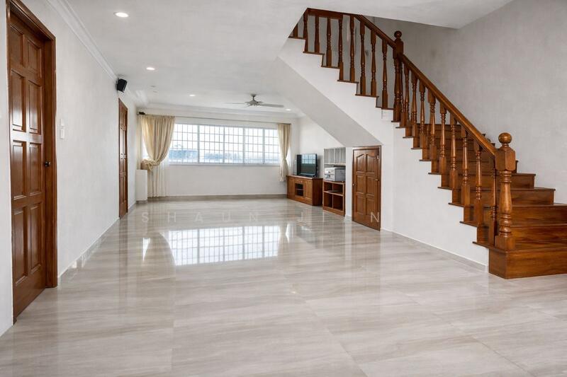 828 Yishun Street 81