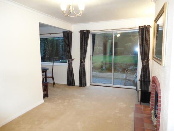 Additional image 3 of 3 Bed Semi-Detached House, Perry Park Crescent, B42, N1 7GU