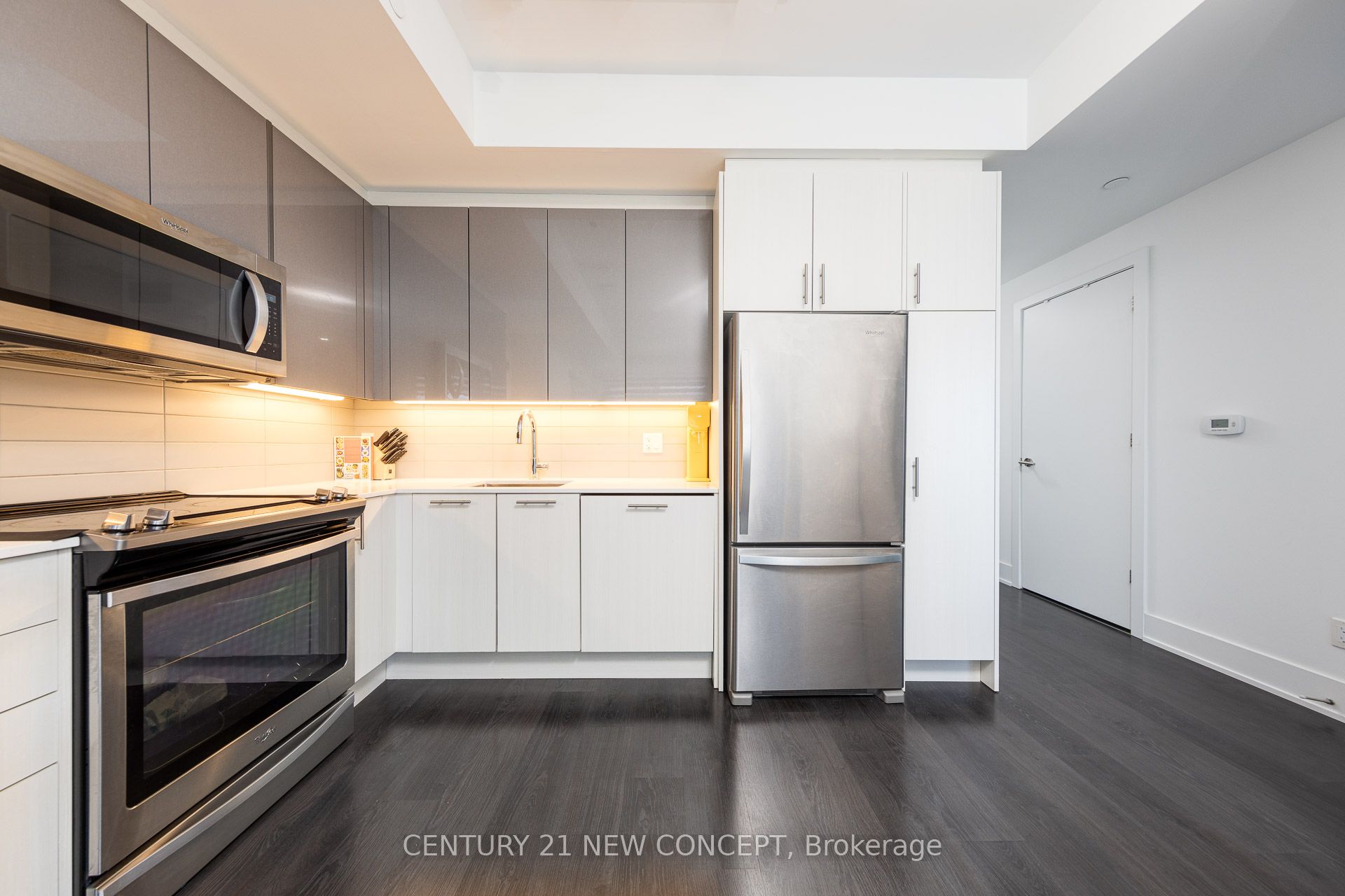 Additional image 4 of 3508-403 Church Street, Toronto, ON, M4Y 0C9