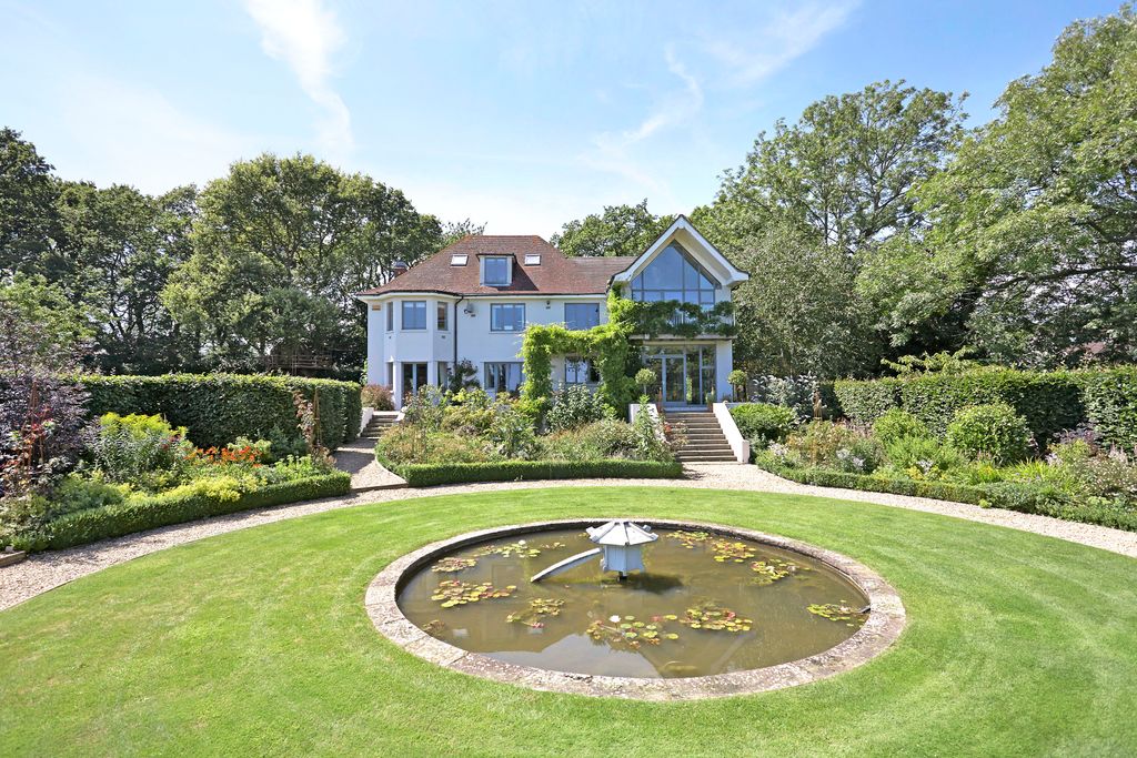 Additional image 27 of 6 bed detached house for saleLodge Hill Lane, Ditchling BN6
