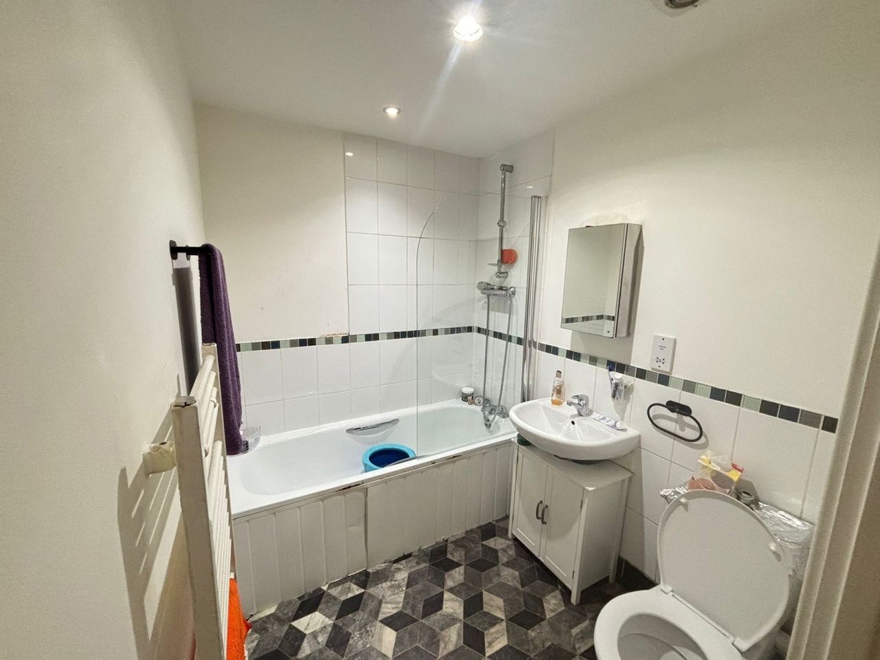 Additional image 12 of 2 Bed Flat, Abacus Building, B12, N1 7GU