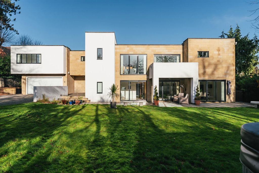 Additional image 34 of 6 bed detached house for saleDore Road, Dore, Sheffield S17