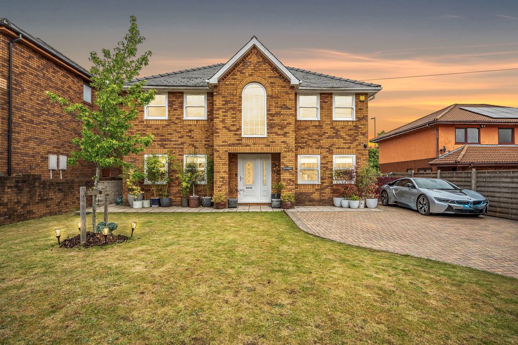 Additional image 31 of 4 bed detached house for saleCharles Street, Tredegar NP22