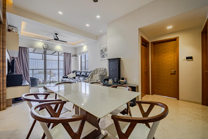 Additional image 8 of 3 West Coast Walk