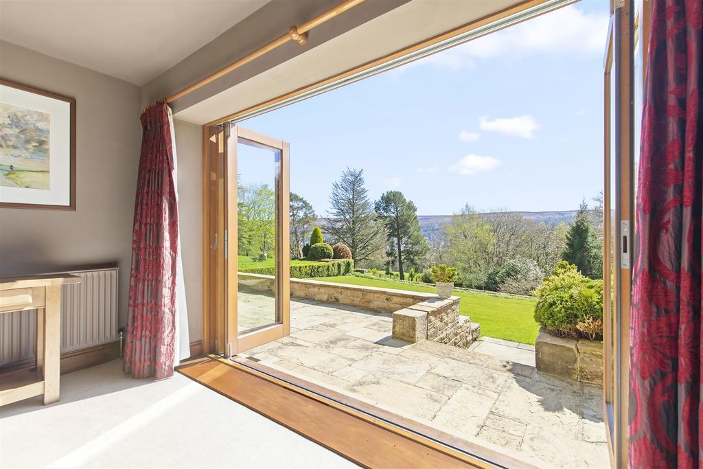 Additional image 2 of 5 bed detached house for saleLangbar Road, Ilkley LS29