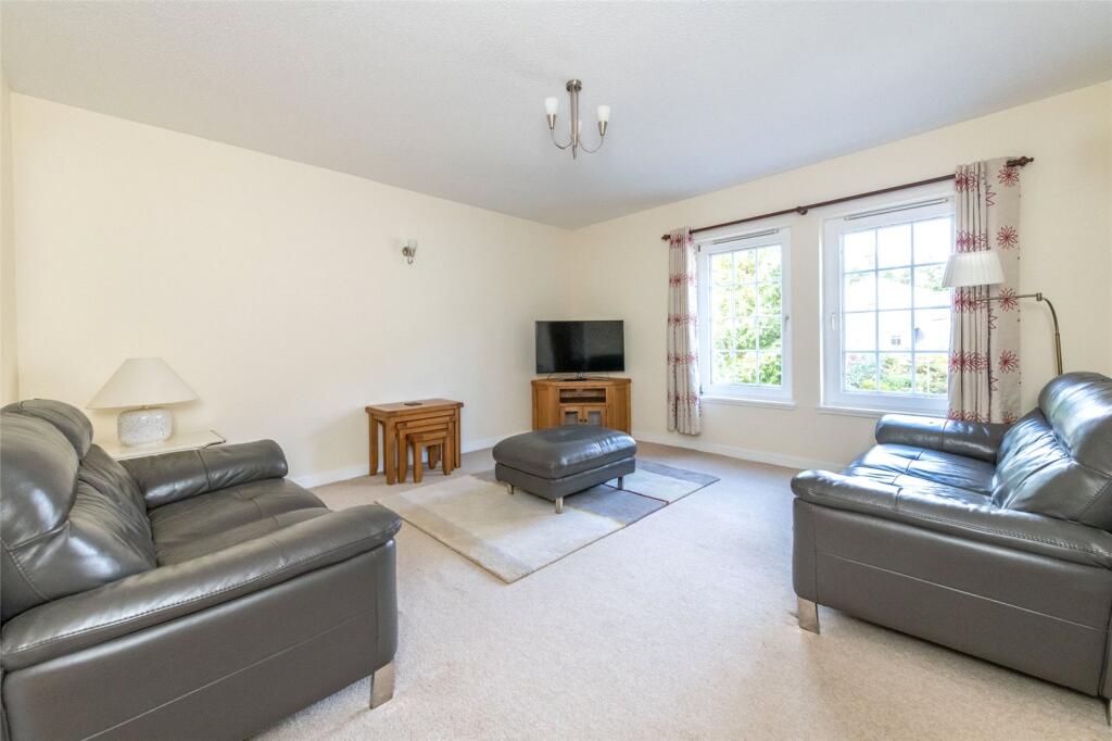 Additional image 4 of 15 Shepherds Court, Kinneskie Road, Banchory, AB31