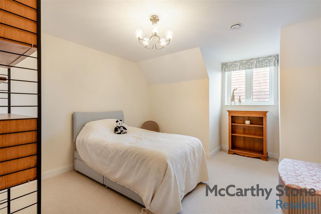 Additional image 35 of 2 bed flat for saleSummerfield Place, Wenlock Road, Shrewsbury SY2