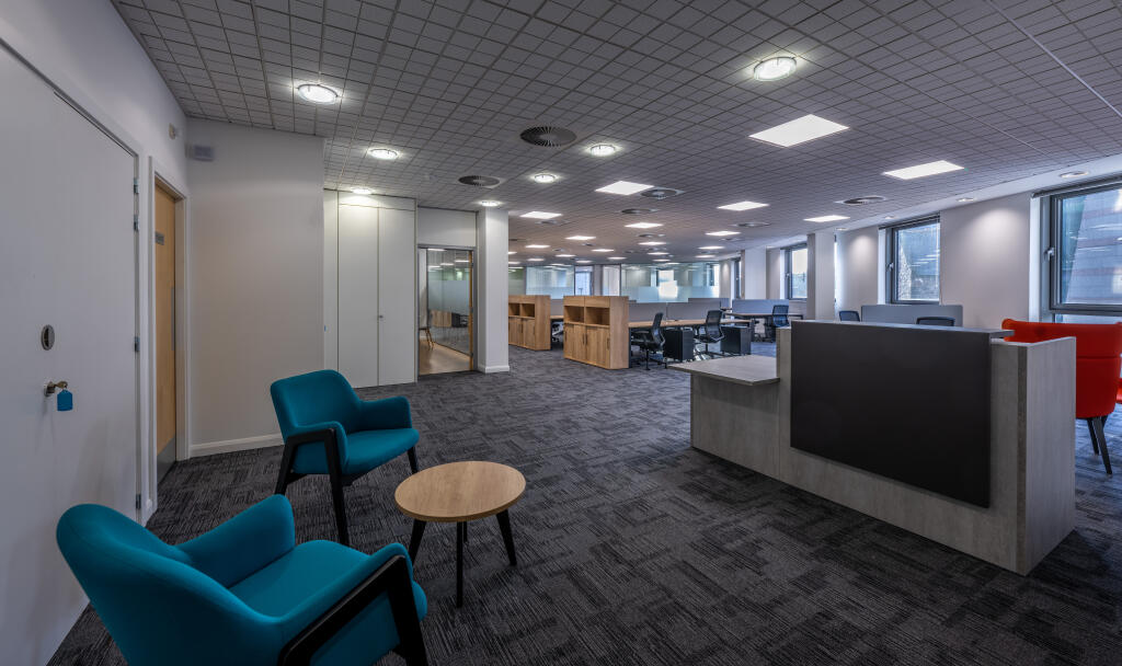 Additional image 2 of City Wharf, Shiprow, Aberdeen, Aberdeenshire, AB11