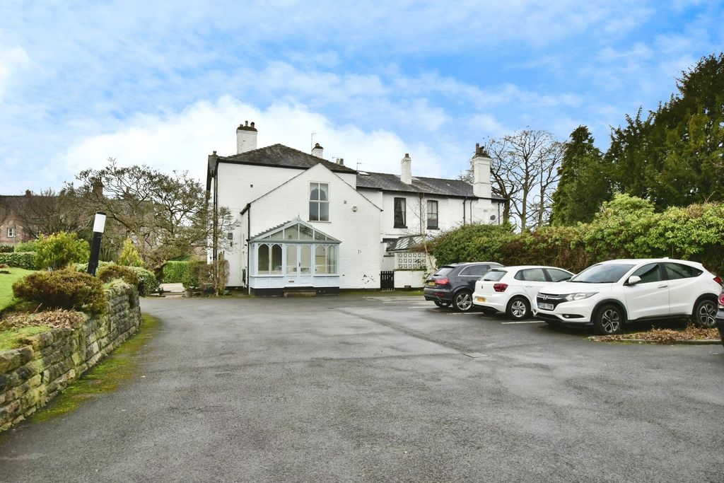 Additional image 20 of 4 bed flat for saleWoodleigh Court, Alderley Edge, Cheshire SK9