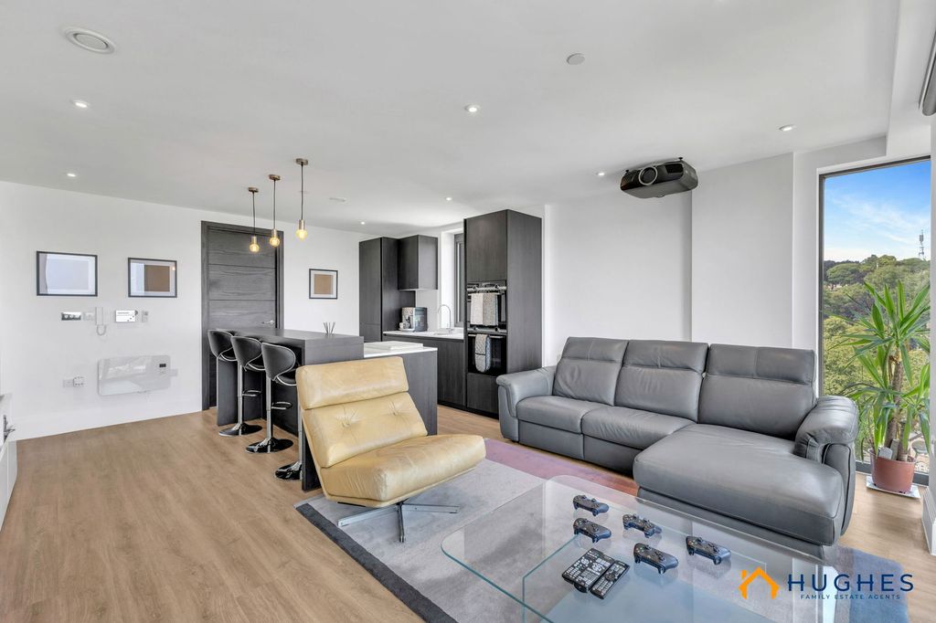 Additional image 10 of 2 bed flat for saleHallam Towers, Fulwood Road, Ranmoor, Sheffield S10