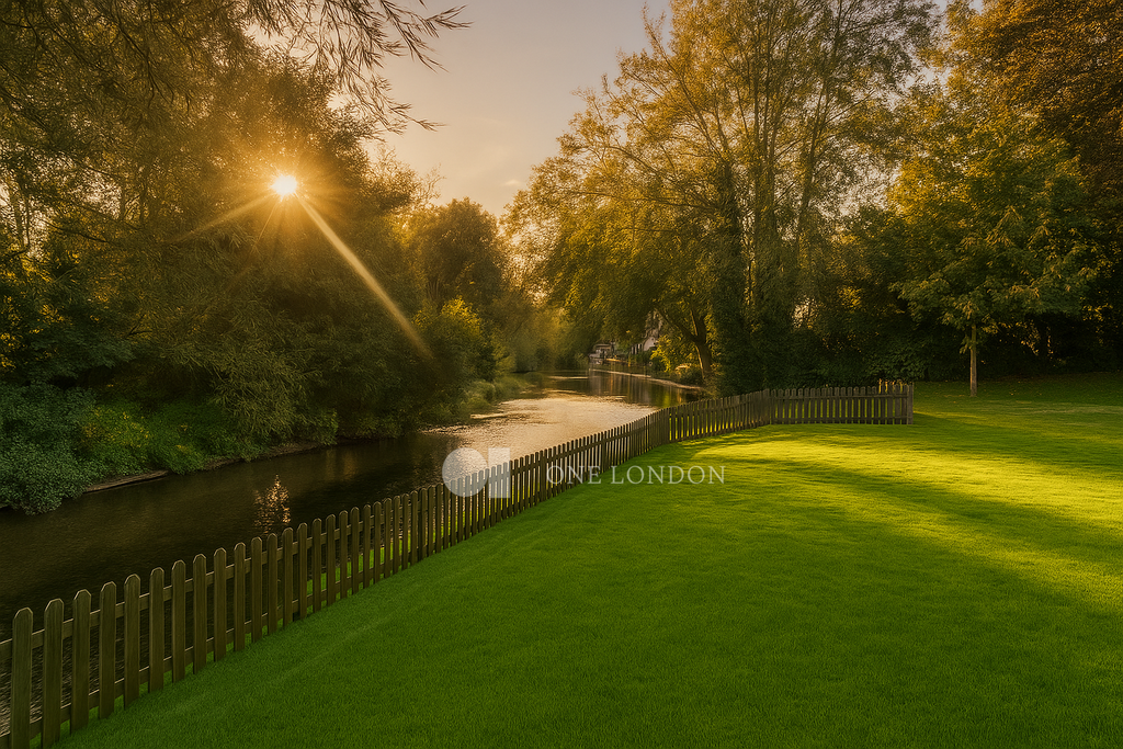 Additional image 26 of 7 bed detached house for saleNadder House, Lower Road, Salisbury SP2