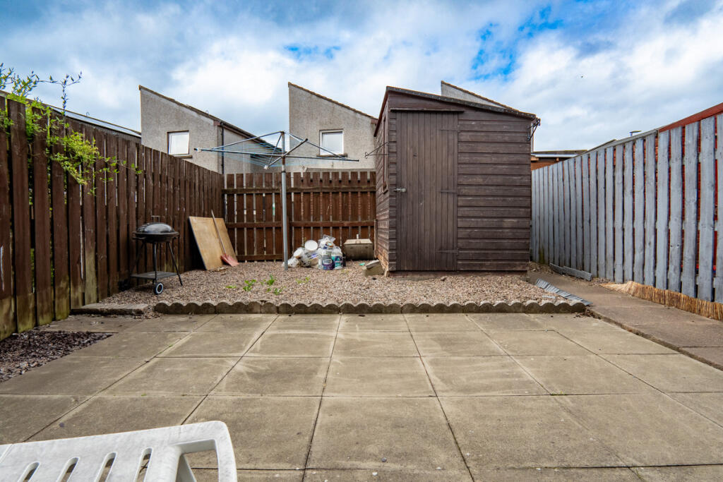 Additional image 9 of Provost Christie Drive, Aberlour, AB38 7BU