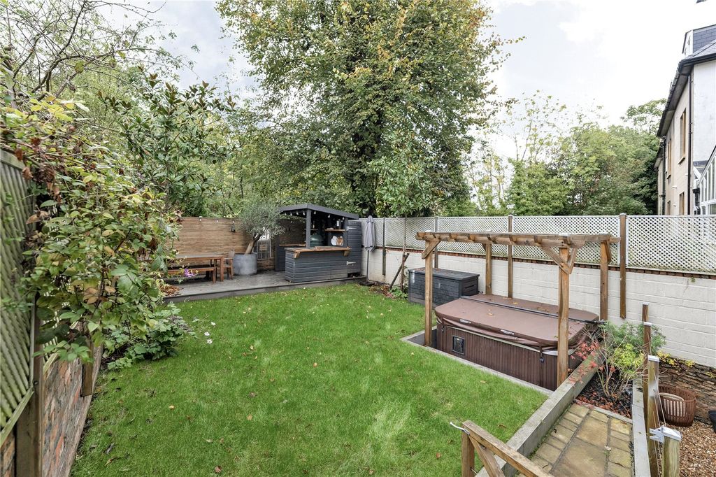 Additional image 14 of 5 bed semi-detached house for saleAll Saints Road, Bristol, Somerset BS8