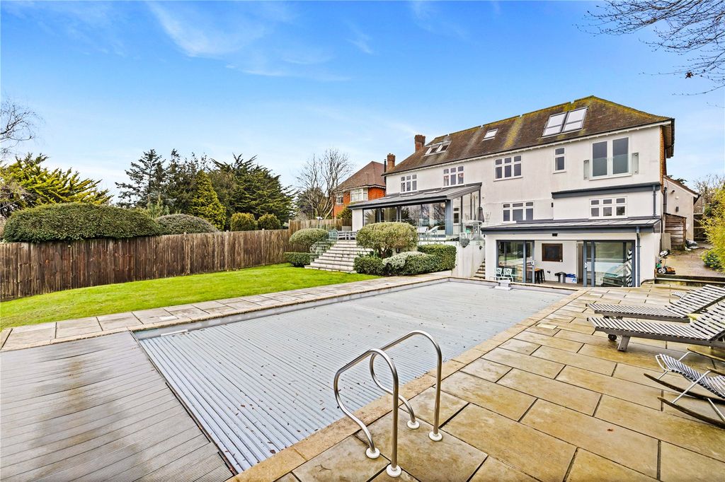 Additional image 13 of 5 bed detached house for saleDyke Close, Hove, East Sussex BN3