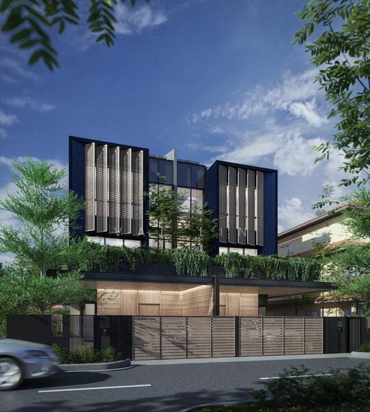 ◤ D15 Katong Siglap Victoria School photo 3