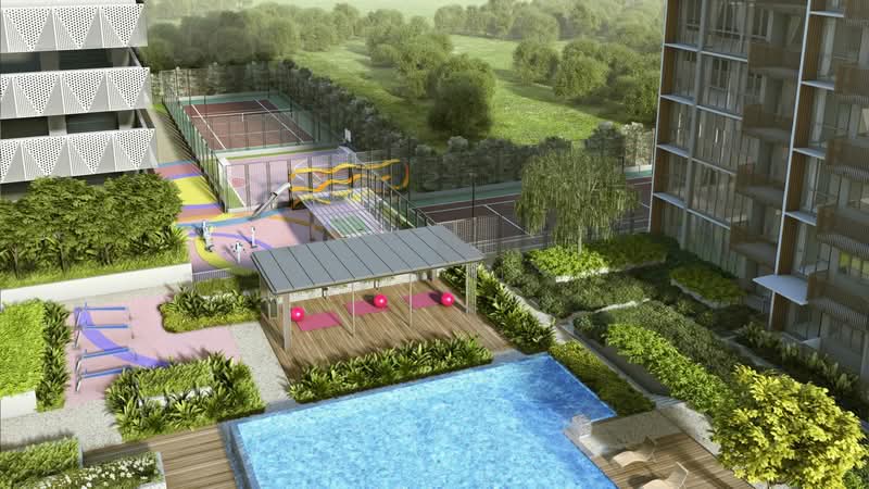 Additional image 12 of 2 Choa Chu Kang Grove