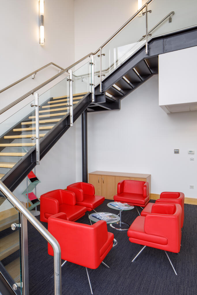 Additional image 18 of Campbell House, Aberdeen Business Park, Dyce Avenue, Aberdeen, Aberdeenshire, AB21 0LQ