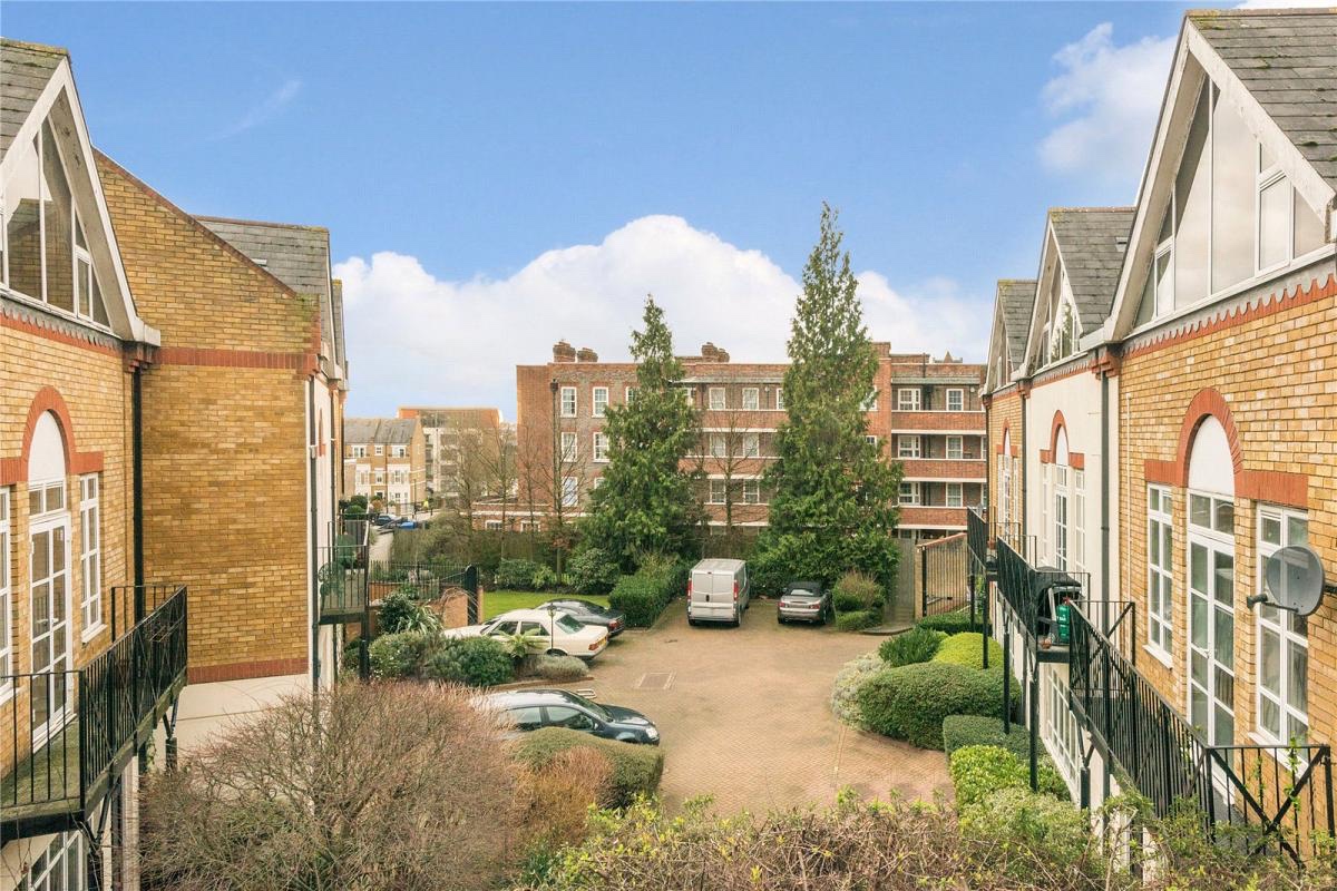 Additional image 9 of 1 Bed Flat, Brecknock Road, N7, N1 7GU