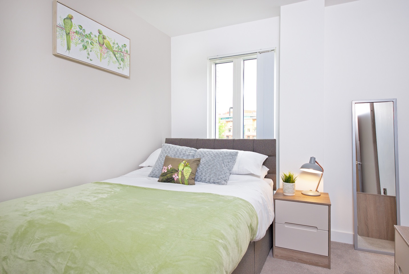 Additional image 13 of 2 Bed Flat, Cambridge Street, M1, N1 7GU