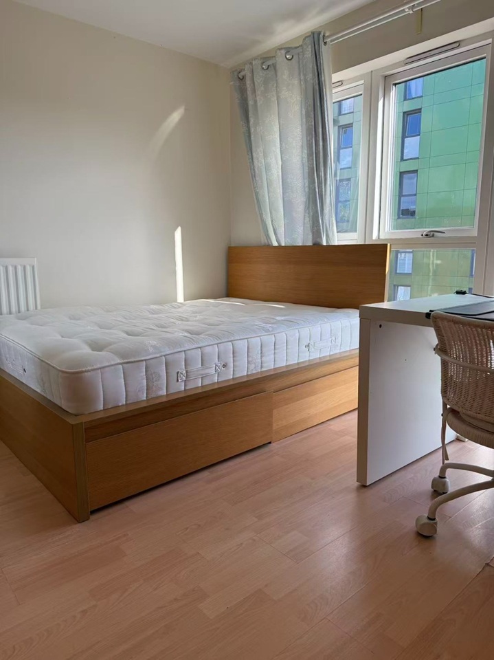 Additional image 4 of 2 Bed Flat, Cregoe St, B15, N1 7GU