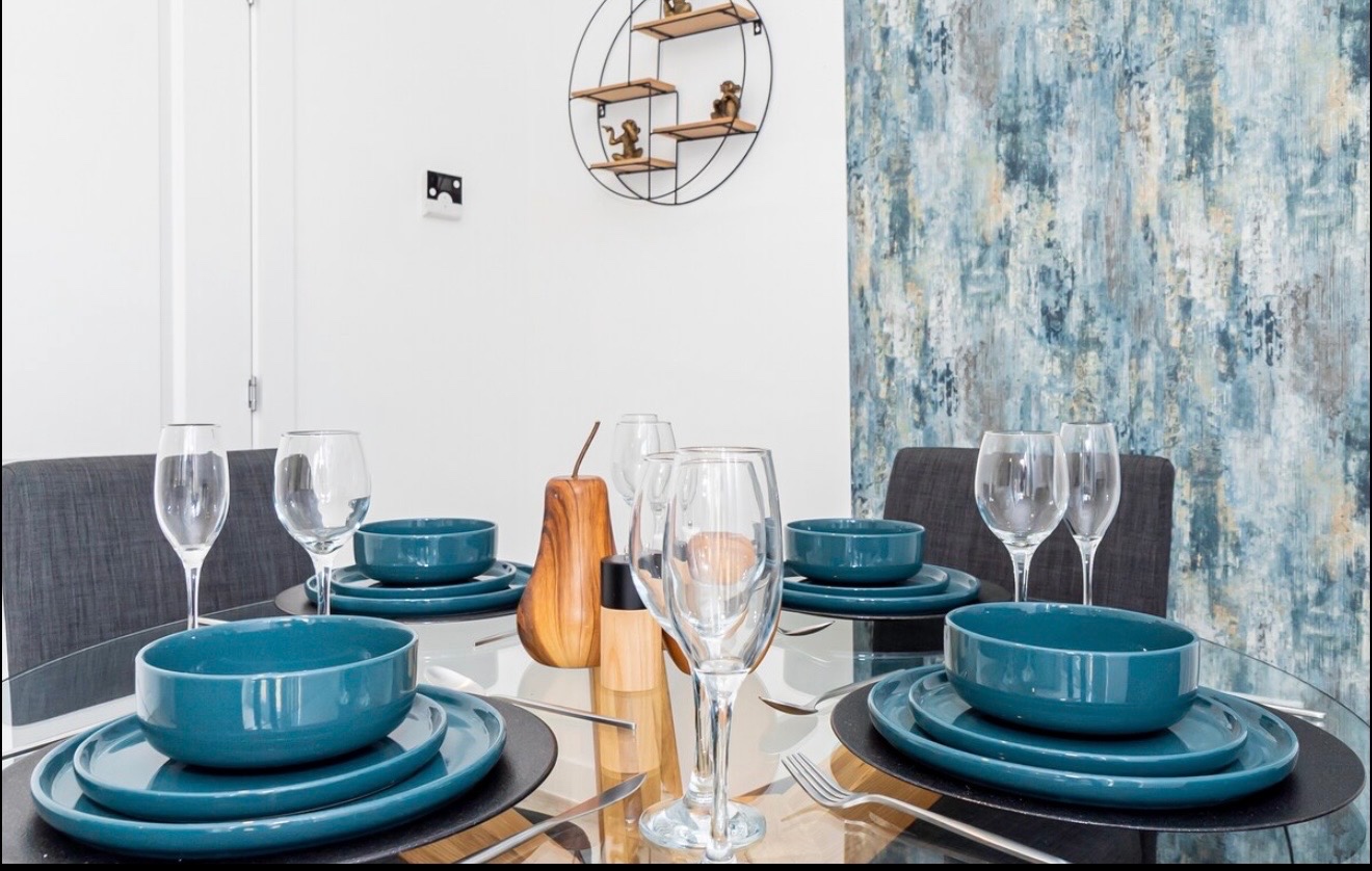 Additional image 9 of 3 Bed Terraced House, Belgrave Village, B12, N1 7GU