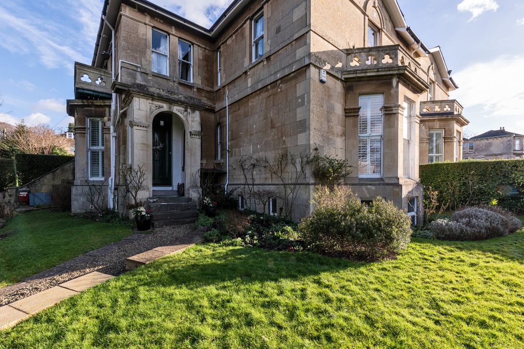 Additional image 16 of 4 bed maisonette for saleWells Road, Bath BA2