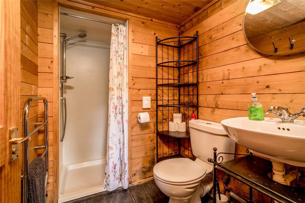 Additional image 26 of 6 bed detached house for saleGlen Euchar House And Cabins, Oban PA34