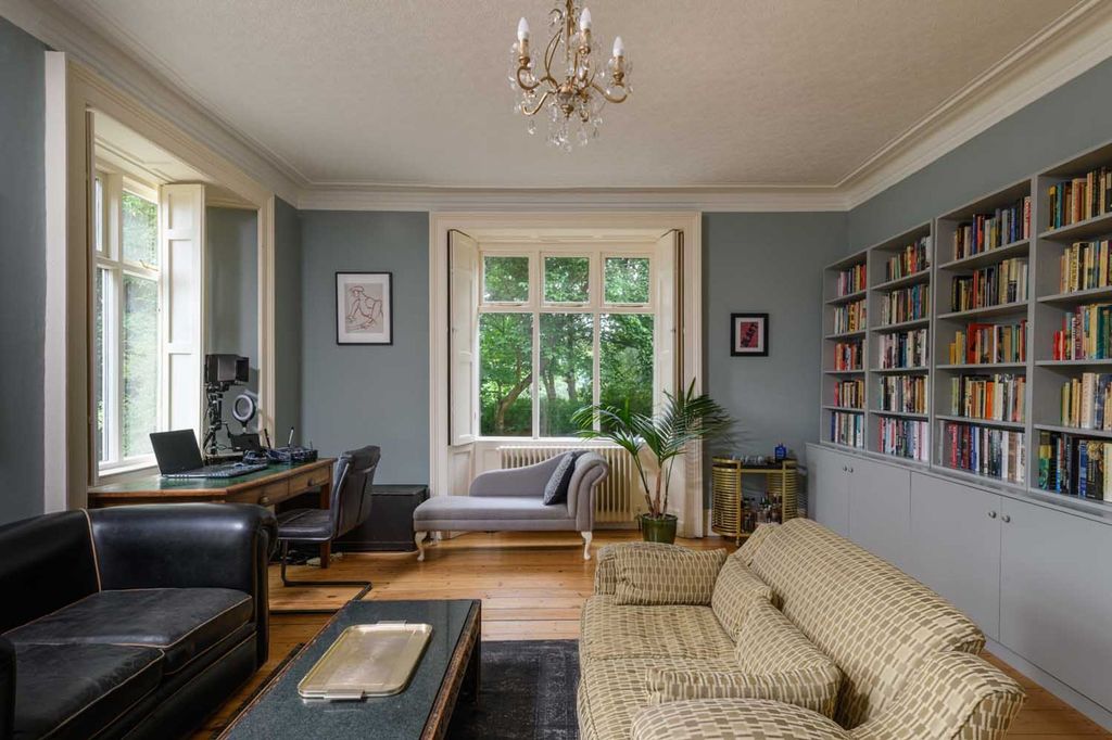 Additional image 2 of 5 bed country house for saleAshes House, Stanhope, County Durham DL13