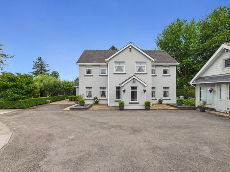 Additional image 33 of 5 bed detached house for saleStation Road, Nantgaredig, Carmarthen SA32