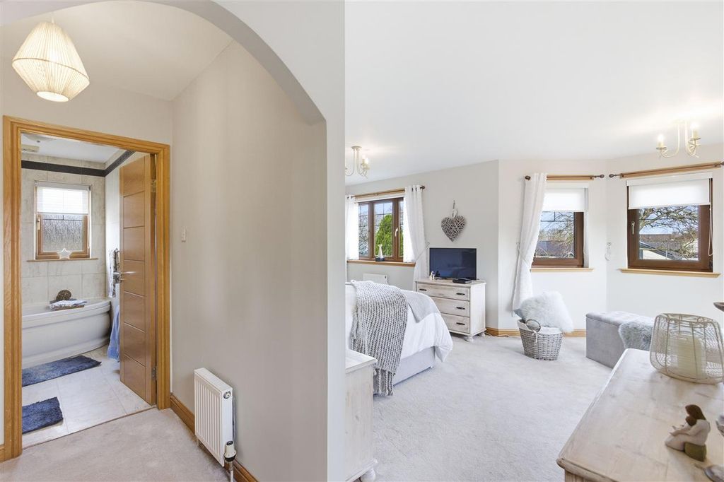 Additional image 23 of 4 bed property for saleHamilton Way, East Whitburn EH47