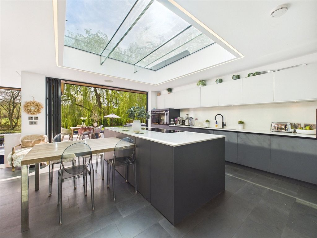 Additional image 6 of 5 bed detached house for saleAshford Hill Road, Headley, Thatcham, Hampshire RG19