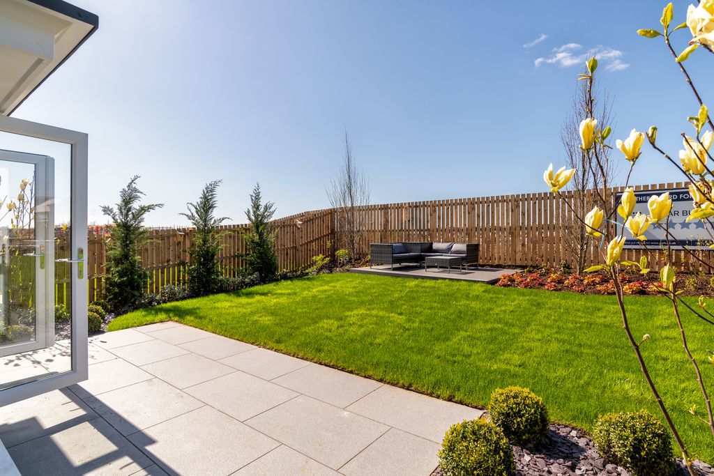 Additional image 10 of 4 bed detached house for sale"Falkland" at Glasgow Road, Kilmarnock KA3