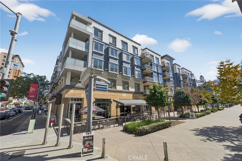 Additional image 2 of 150 The Promenade N Unit 415, Long Beach, CA 90802