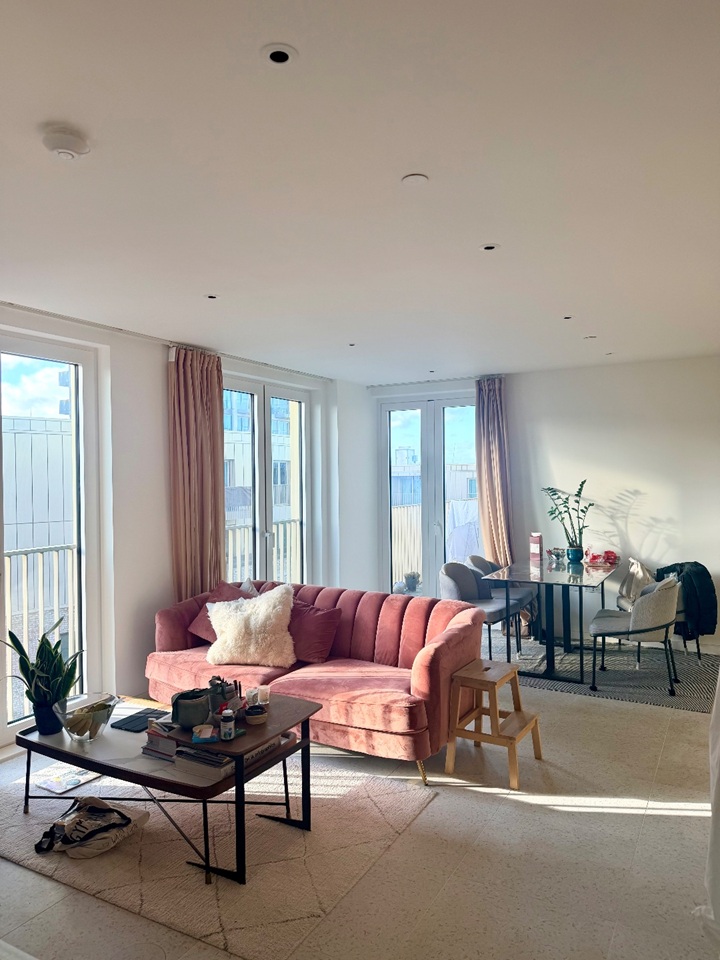 Additional image 13 of 2 Bed Flat, Sidney St, E1, N1 7GU