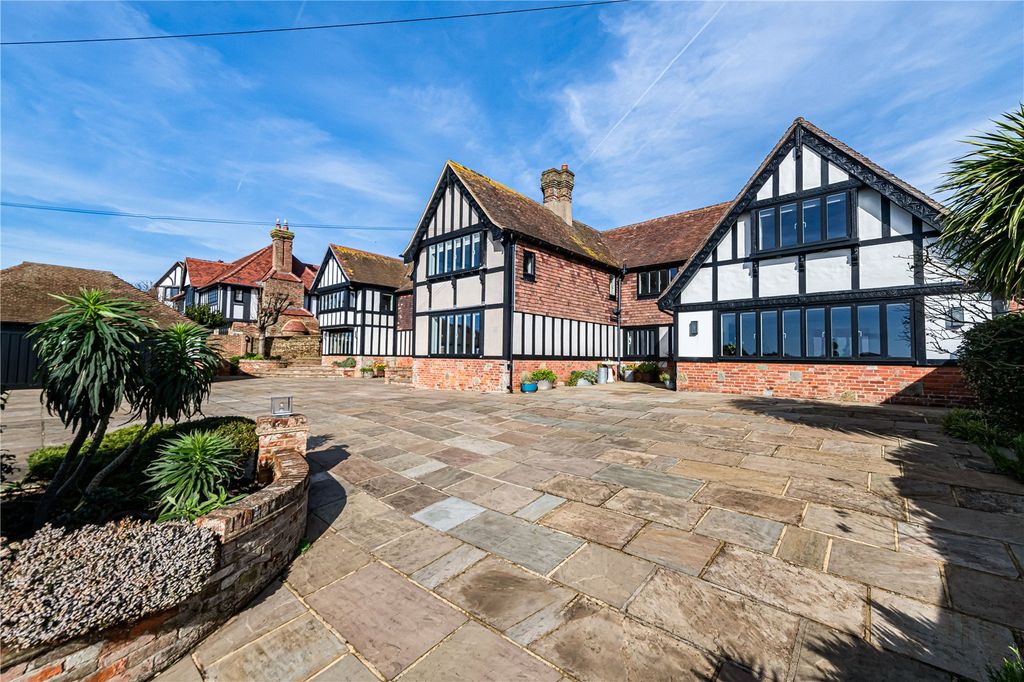 Additional image 2 of 5 bed detached house for saleRoedean Way, Brighton, East Sussex BN2