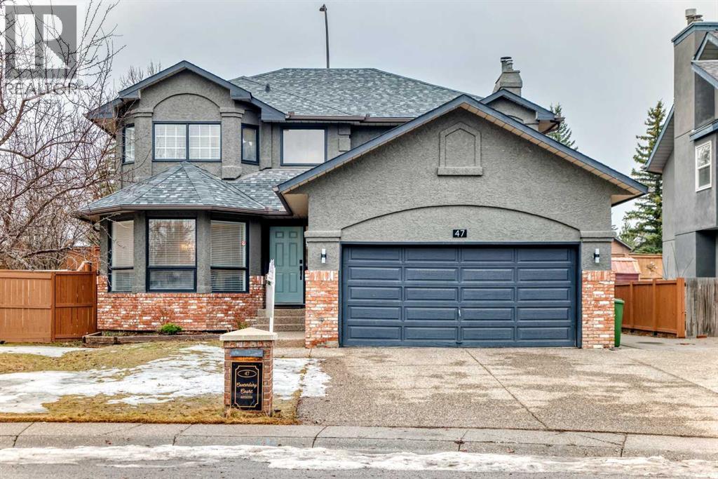 47 Canterbury Court SW