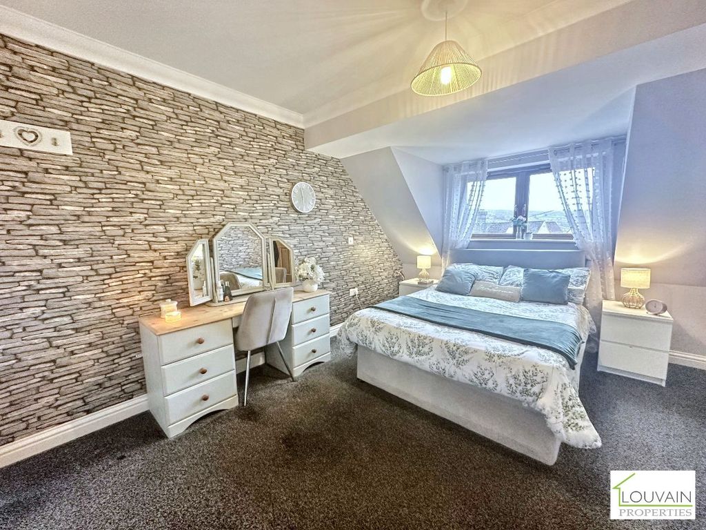 Additional image 29 of 6 bed detached house for saleYork Avenue, Garden City, Ebbw Vale NP23