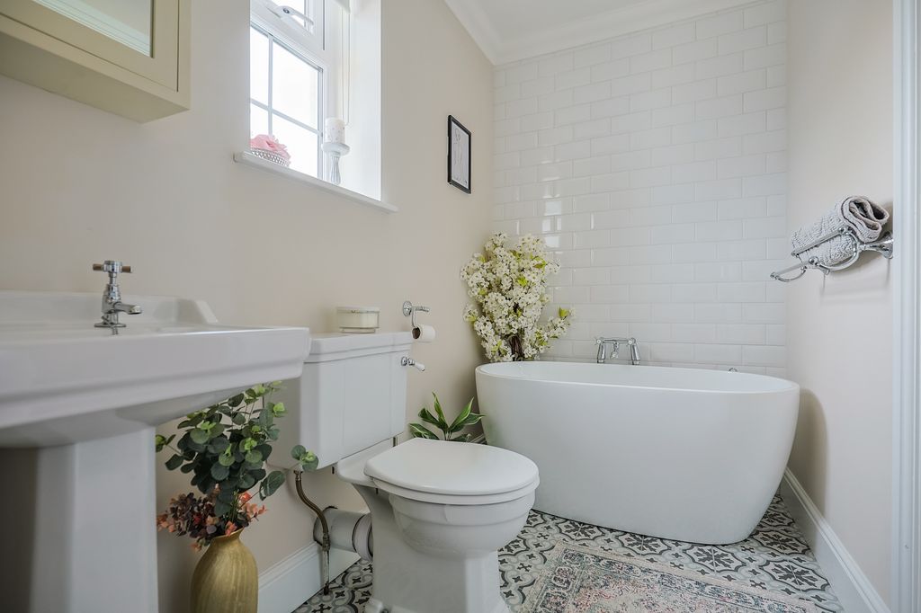 Additional image 25 of 4 bed detached house for saleLlanddarog, Carmarthen SA32