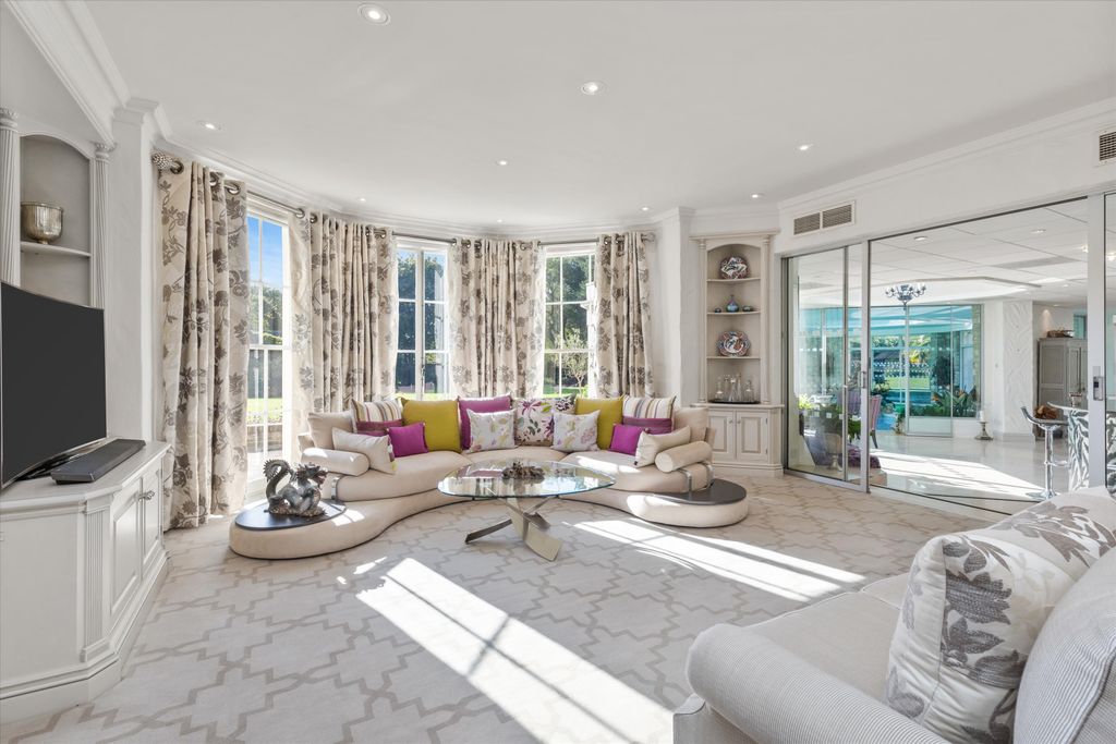 Additional image 10 of 9 bed detached house for saleLyminster Road, Lyminster, Arundel, West Sussex BN17