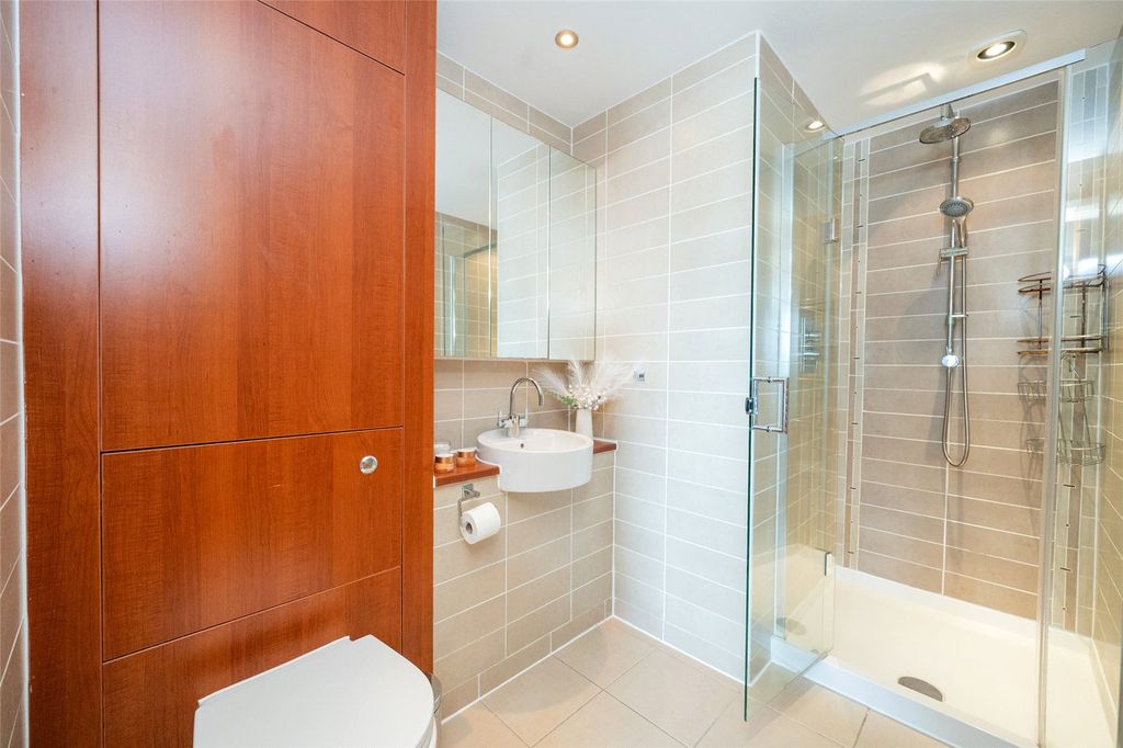 Additional image 13 of 3 bed flat for sale79 Queens Highlands, Aberdeen AB15