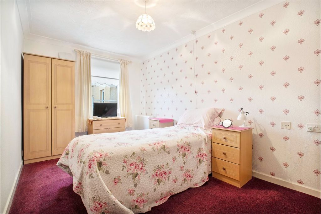 Additional image 4 of 1 bed property for saleGrangemuir Court, Prestwick KA9