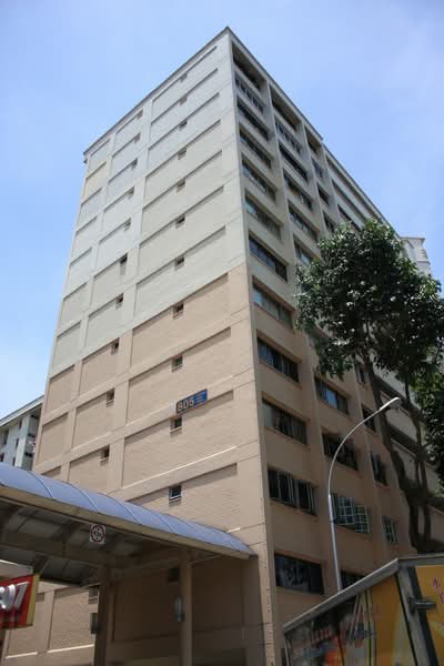 Additional image 9 of 805 Yishun Ring Road