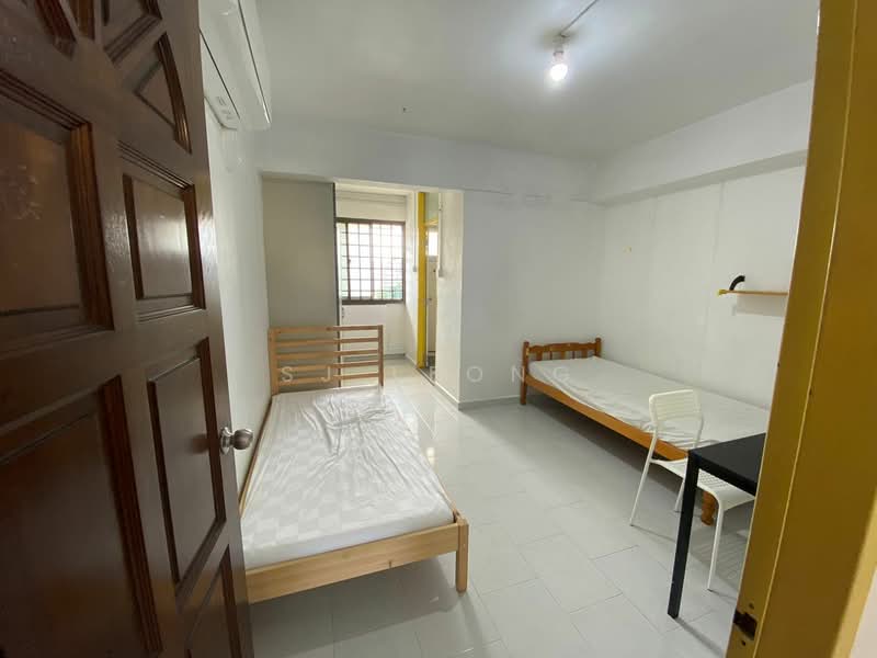 505 Tampines Central 1