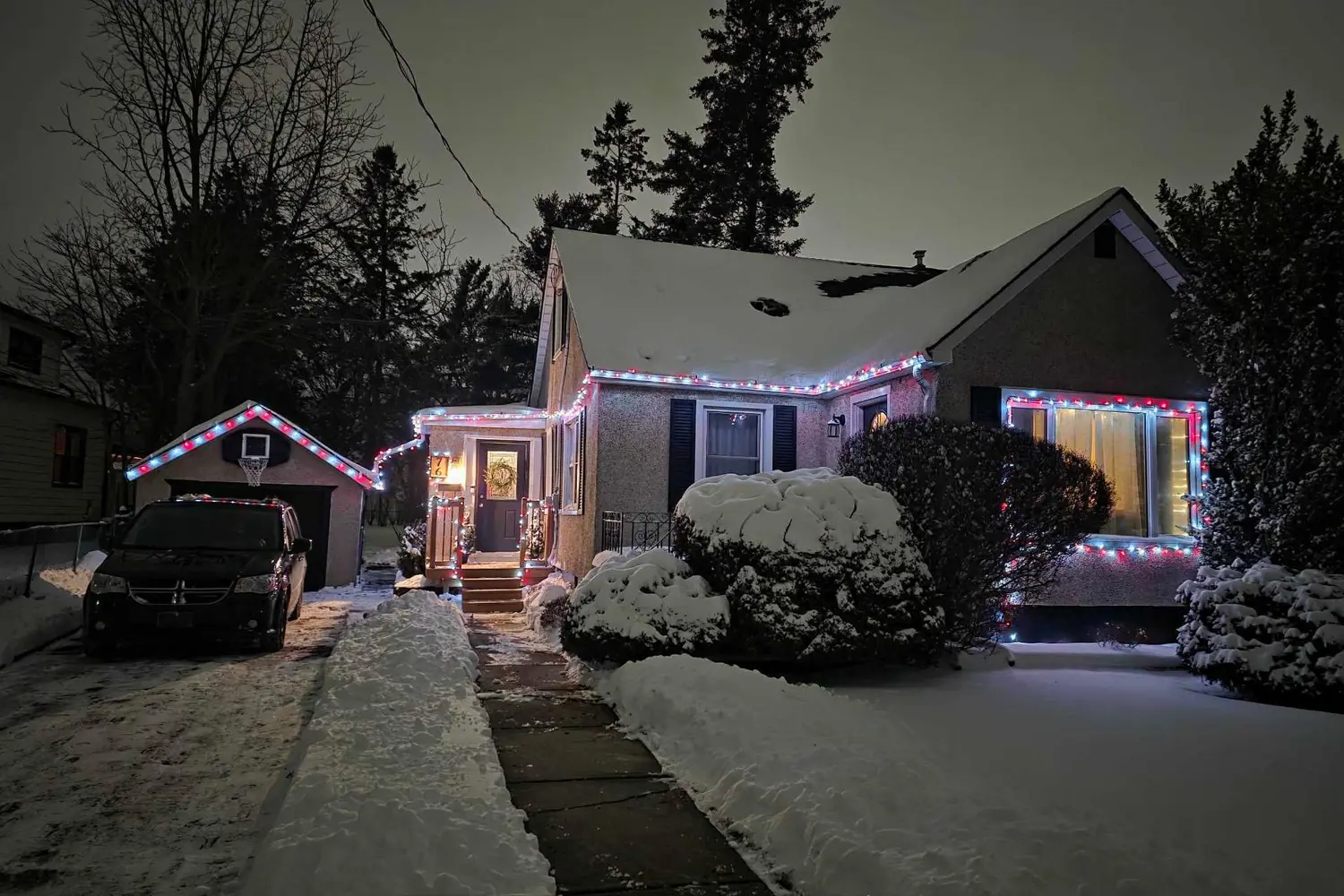 76 Benjamin Street photo 2